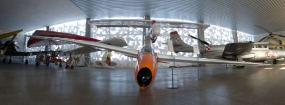 Aviacijos muziejus